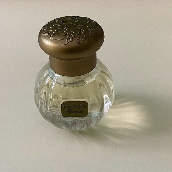 Tocca Florence Eau de Parfum Mini 5ml - Picture 3 of 6